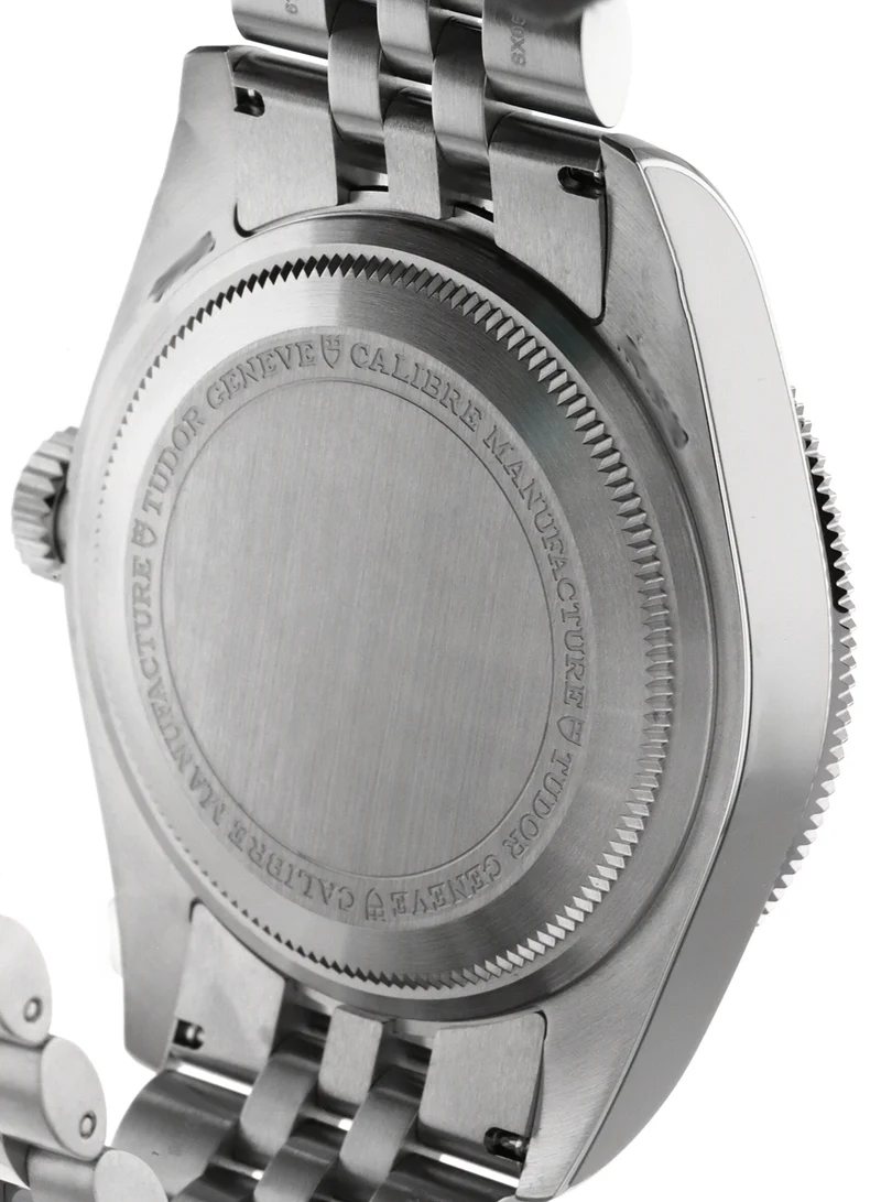 Tudor Black Bay 41