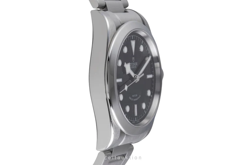 Tudor Black Bay steel automatic men's watch 79540 [2507466]