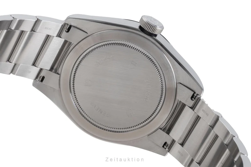 Tudor Black Bay steel automatic men's watch 79540 [2507466]
