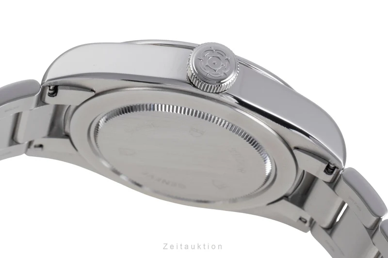 Tudor Black Bay steel automatic men's watch 79540 [2507466]