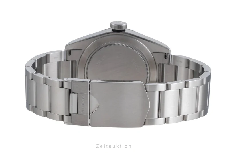 Tudor Black Bay steel automatic men's watch 79540 [2507466]