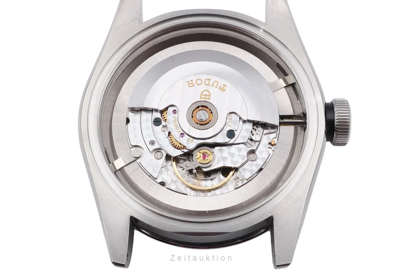Tudor Black Bay steel automatic men's watch 79540 [2507466]
