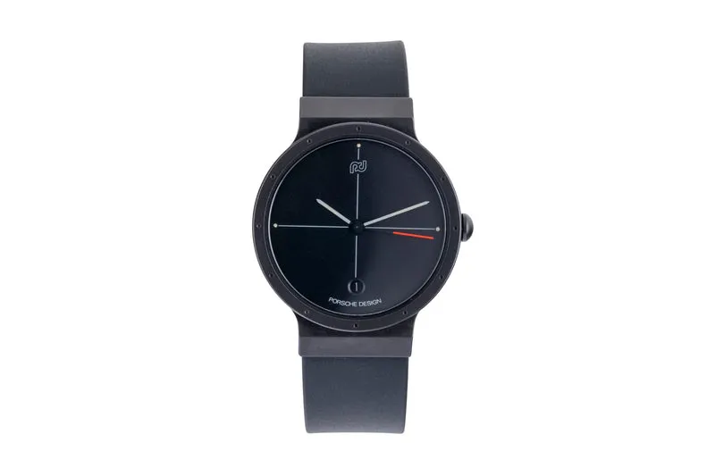 Porsche Design by IWC titanium quartz unisex 3330 [2600221]