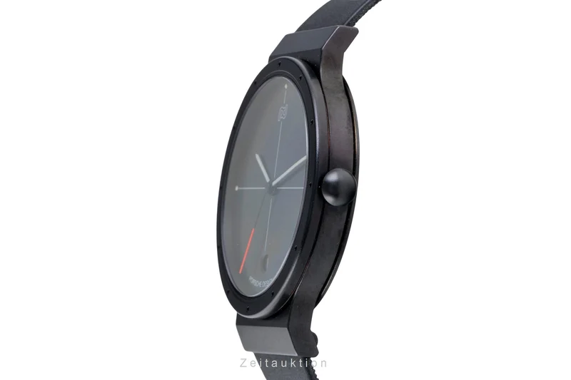 Porsche Design by IWC titanium quartz unisex 3330 [2600221]