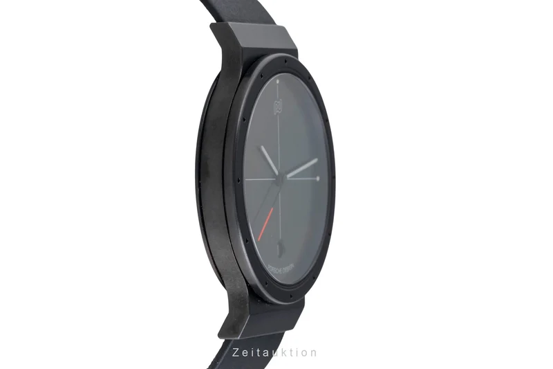 Porsche Design by IWC titanium quartz unisex 3330 [2600221]