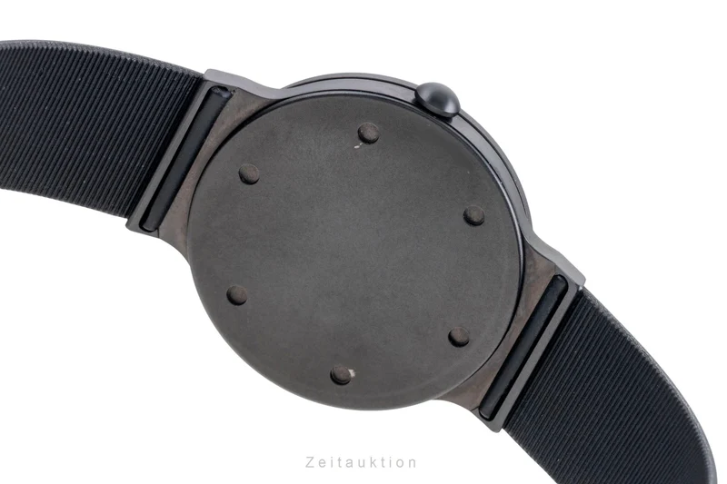 Porsche Design by IWC titanium quartz unisex 3330 [2600221]