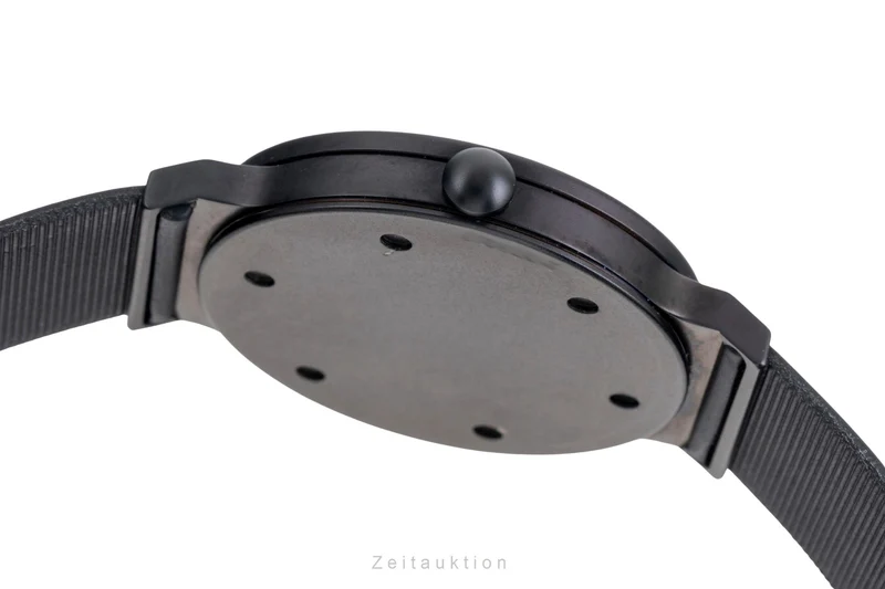 Porsche Design by IWC titanium quartz unisex 3330 [2600221]