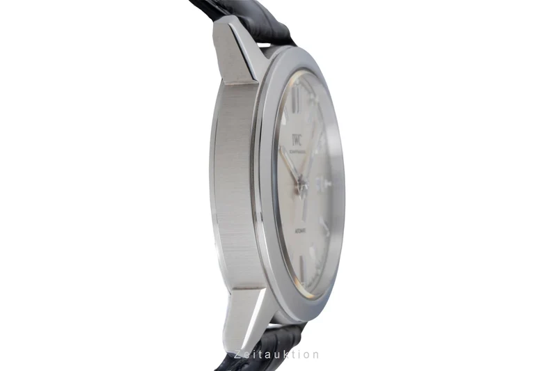 IWC Ingenieur steel automatic men's watch IW357001 [2600028]