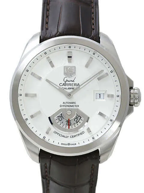 TAG Heuer Grand Carrera WAV511B.FC6230 Calibre 6RS Date