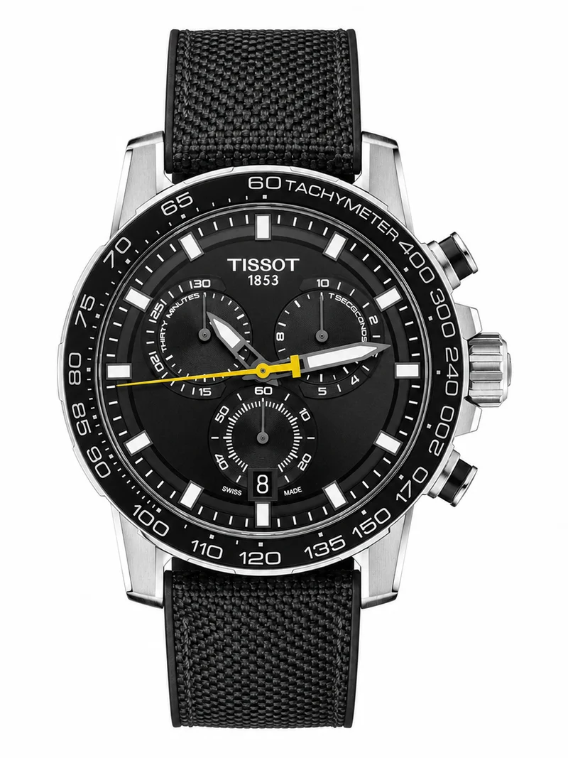 Tissot T-Sport Supersport Chrono