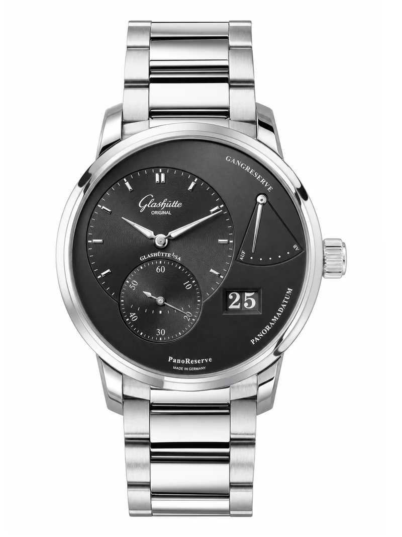 Glashütte Original PanoReserve