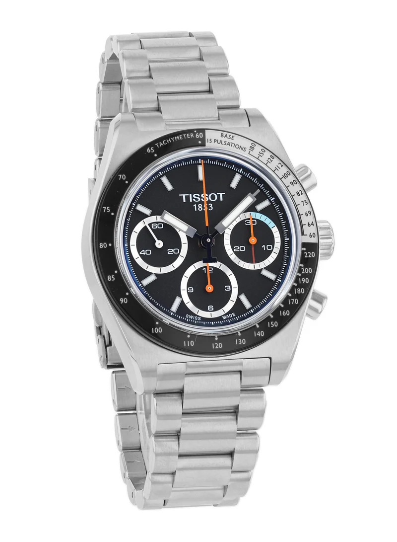 Tissot T-Classic PR 516 Mechanical Chronograph