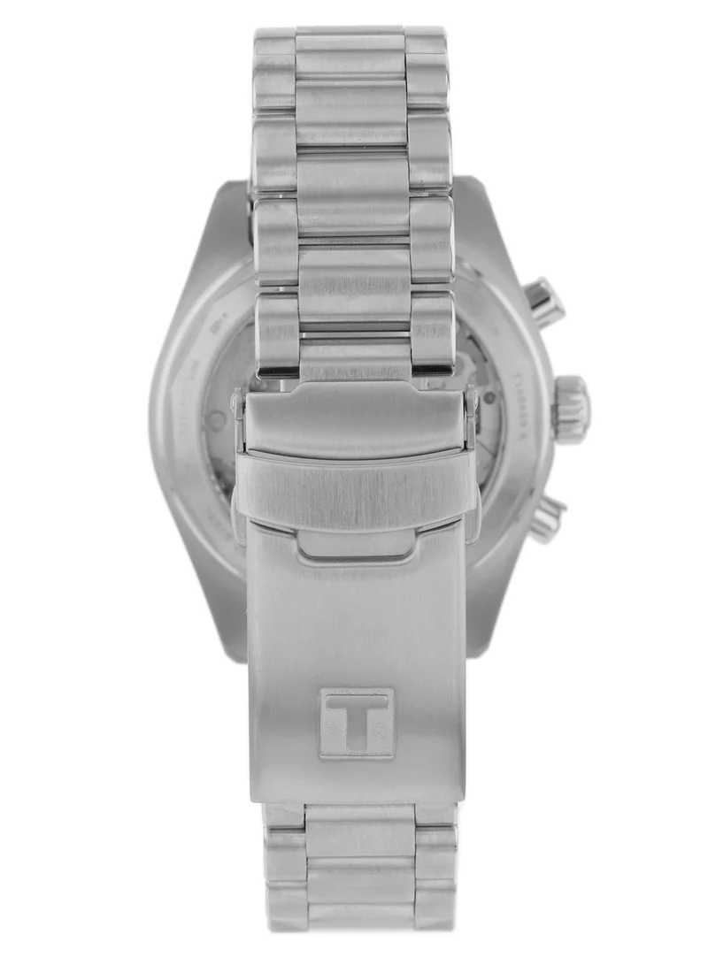 Tissot T-Classic PR 516 Mechanical Chronograph