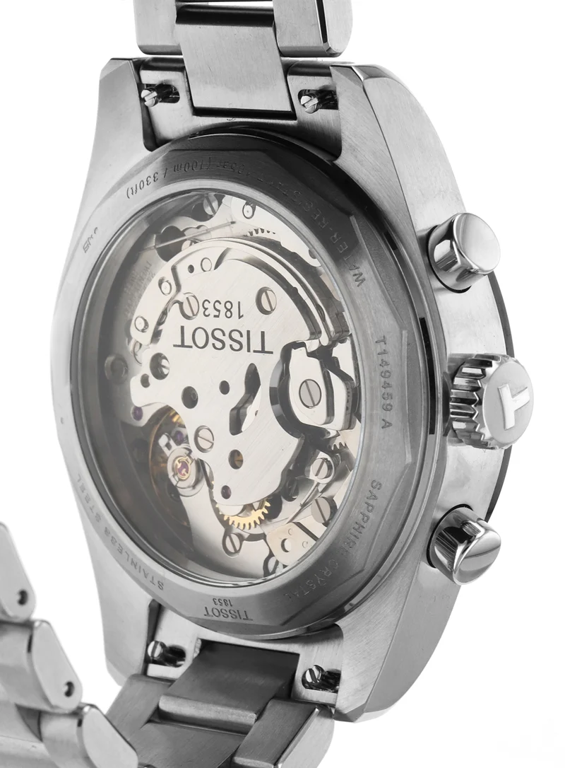 Tissot T-Classic PR 516 Mechanical Chronograph