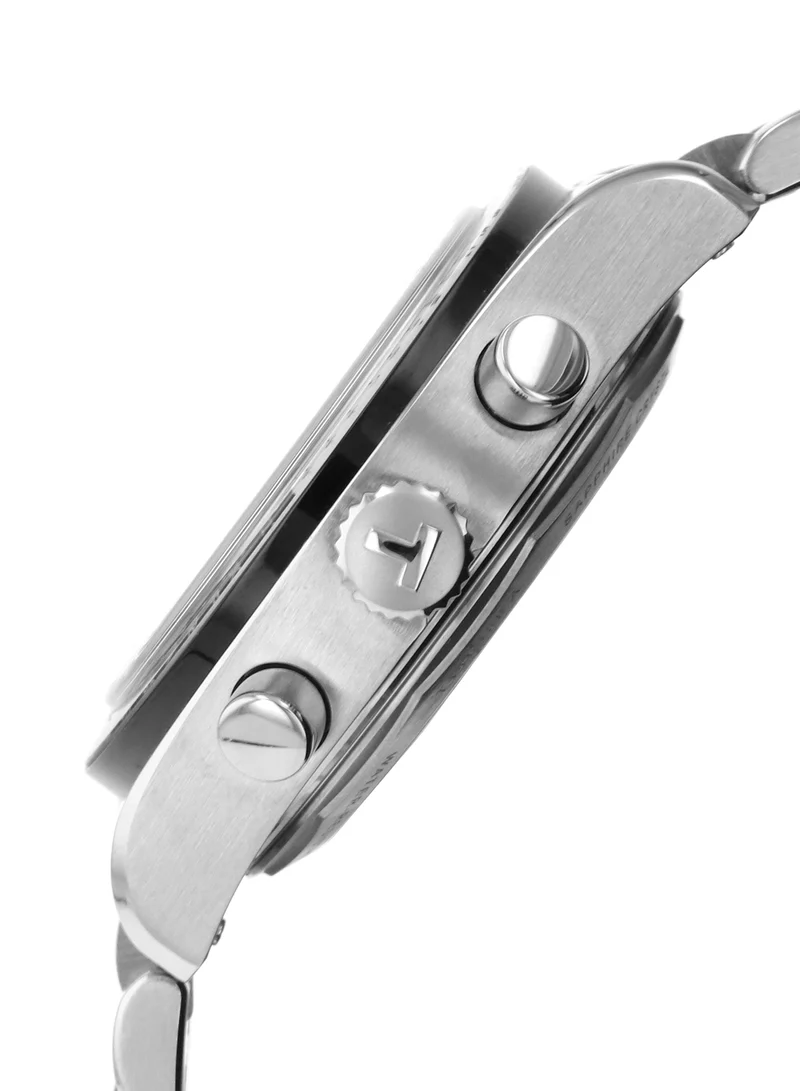 Tissot T-Classic PR 516 Mechanical Chronograph