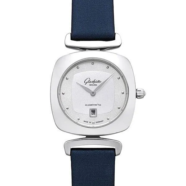 Glashütte Original Lady Pavonina
