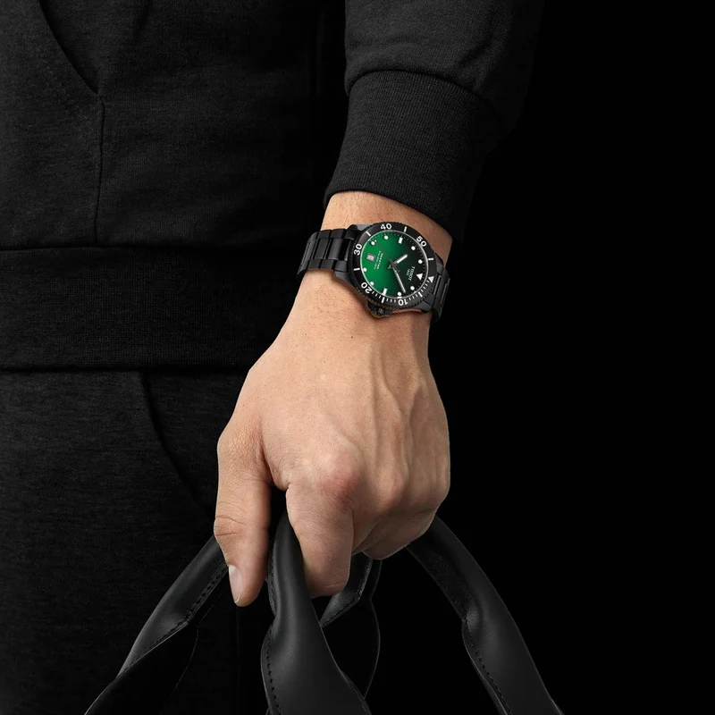 Tissot Seastar 1000 Quartz 40mm T120.410.33.091.00