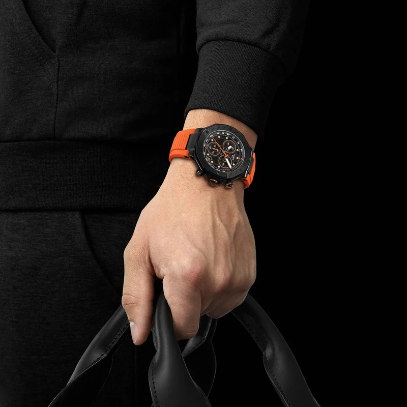 Tissot T-Race Quartz Chronograph T141.417.37.051.02