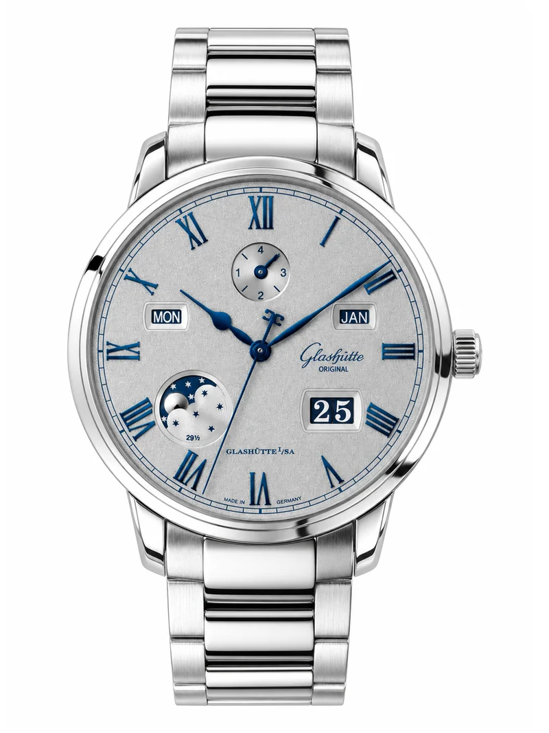 Glashütte Original Senator Excellence Ewiger Kalender