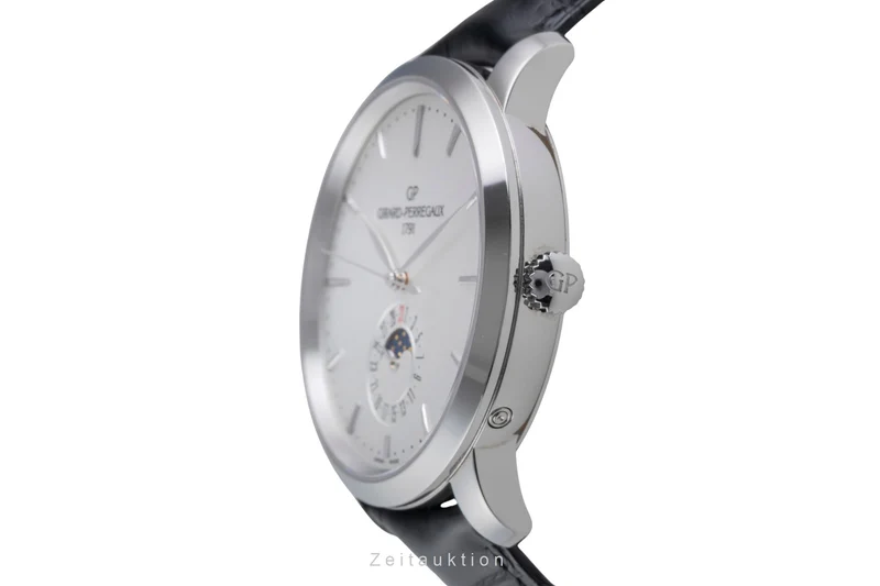 Girard Perregaux 1966 steel automatic men's watch 49545 [2600353]