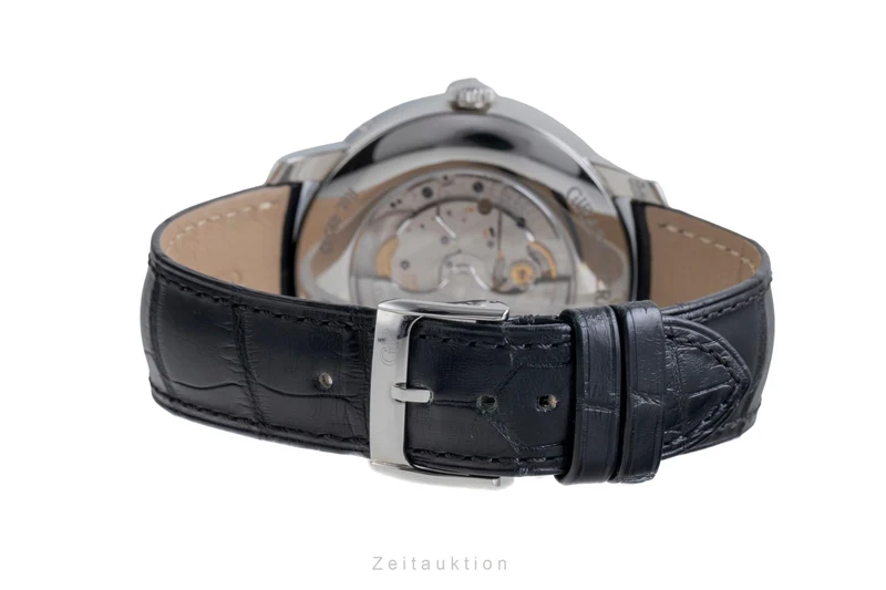 Girard Perregaux 1966 steel automatic men's watch 49545 [2600353]