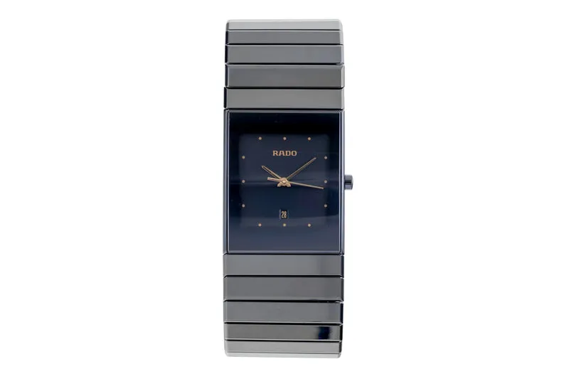 Rado Diastar Ceramica ceramic quartz unisex R21347172 [2600144]