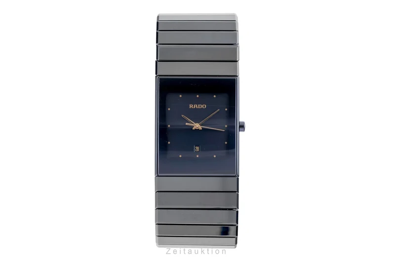 Rado Diastar Ceramica ceramic quartz unisex R21347172 [2600144]