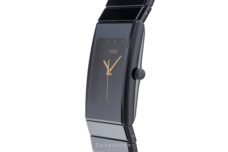 Rado Diastar Ceramica ceramic quartz unisex R21347172 [2600144]