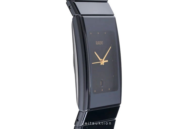 Rado Diastar Ceramica ceramic quartz unisex R21347172 [2600144]
