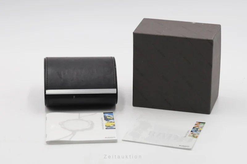 Rado Diastar Ceramica ceramic quartz unisex R21347172 [2600144]