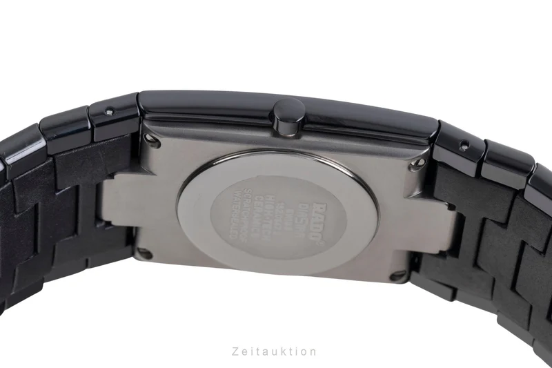 Rado Diastar Ceramica ceramic quartz unisex R21347172 [2600144]
