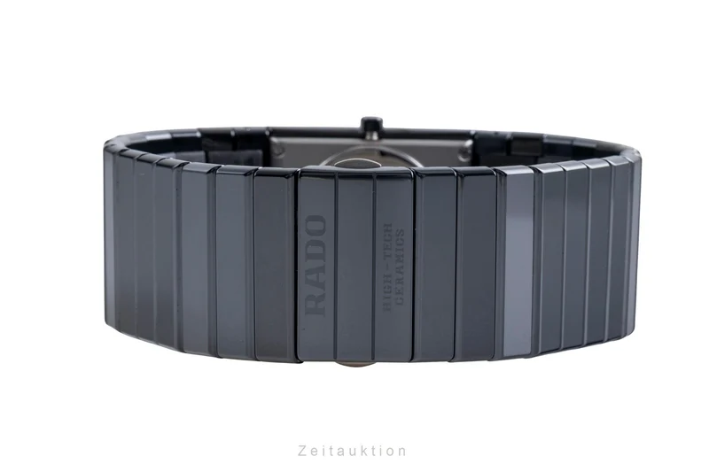 Rado Diastar Ceramica ceramic quartz unisex R21347172 [2600144]