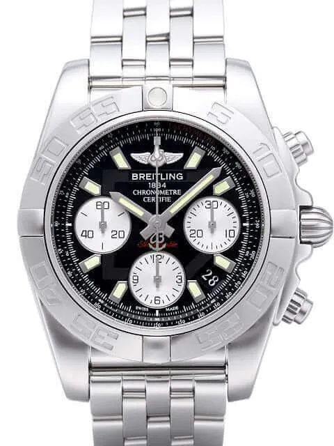 Breitling Chronomat 41 AB014012.BA52.378A