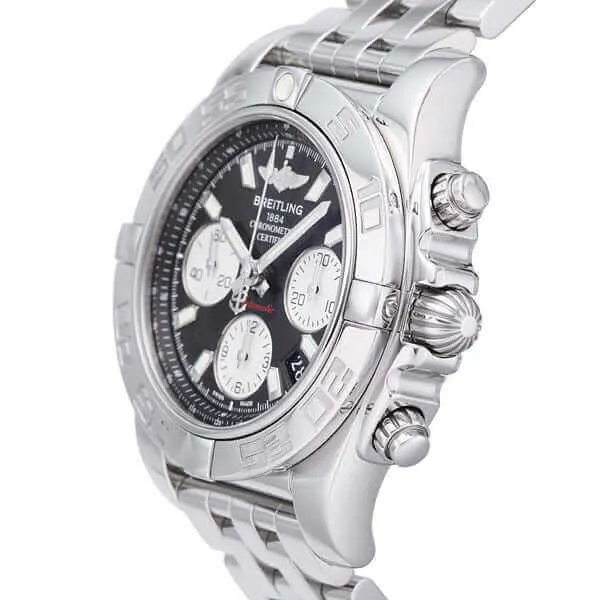 Breitling Chronomat 41 AB014012.BA52.378A