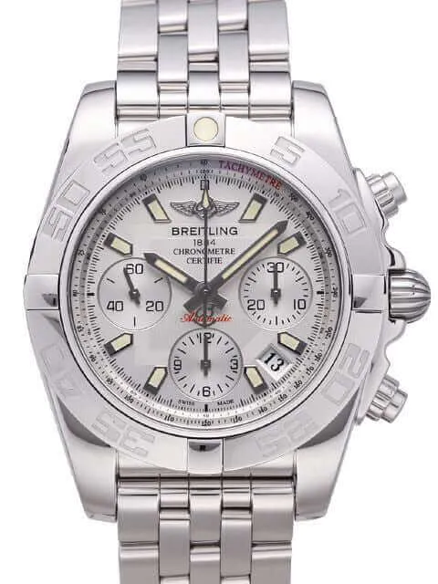 Breitling Chronomat 41 AB014012.G711.378A