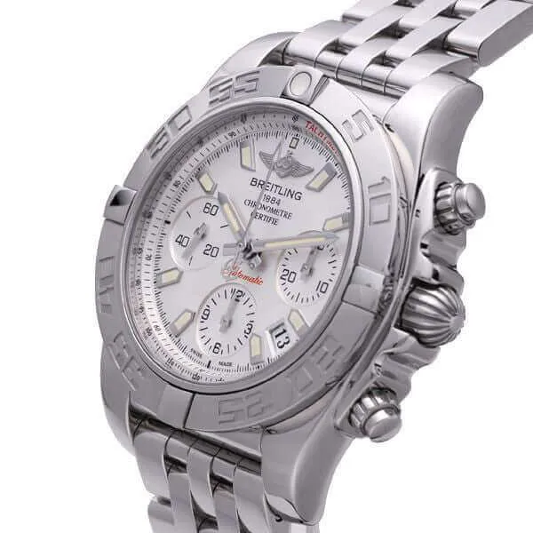 Breitling Chronomat 41 AB014012.G711.378A