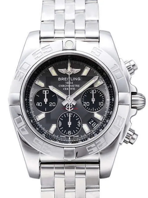 Breitling Chronomat 41 AB014012.F554.378A