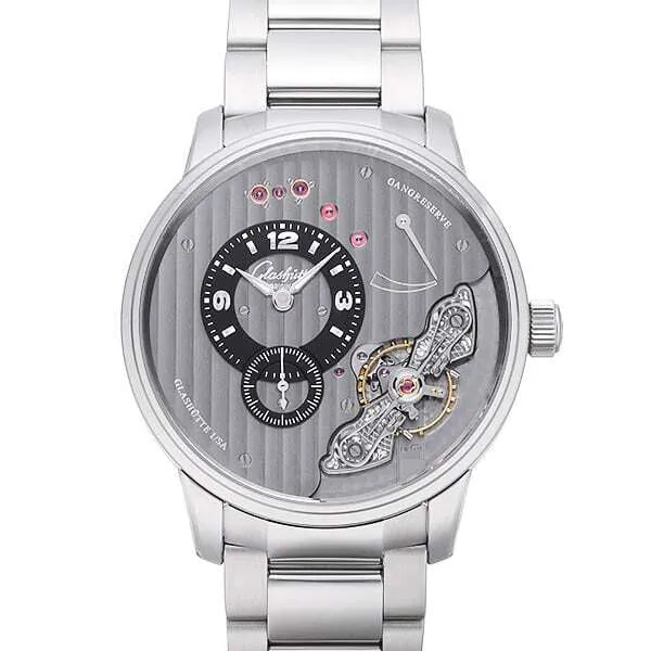 Glashütte Original PanoInverse