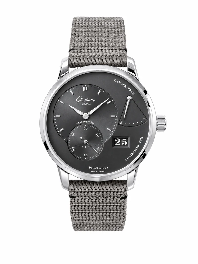 Glashütte Original PanoReserve
