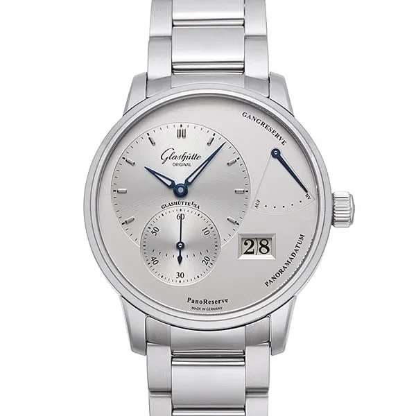 Glashütte Original PanoReserve