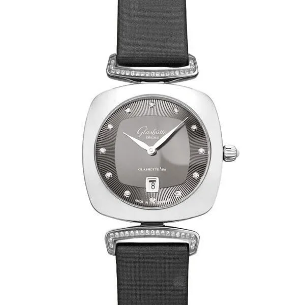 Glashütte Original Lady Pavonina