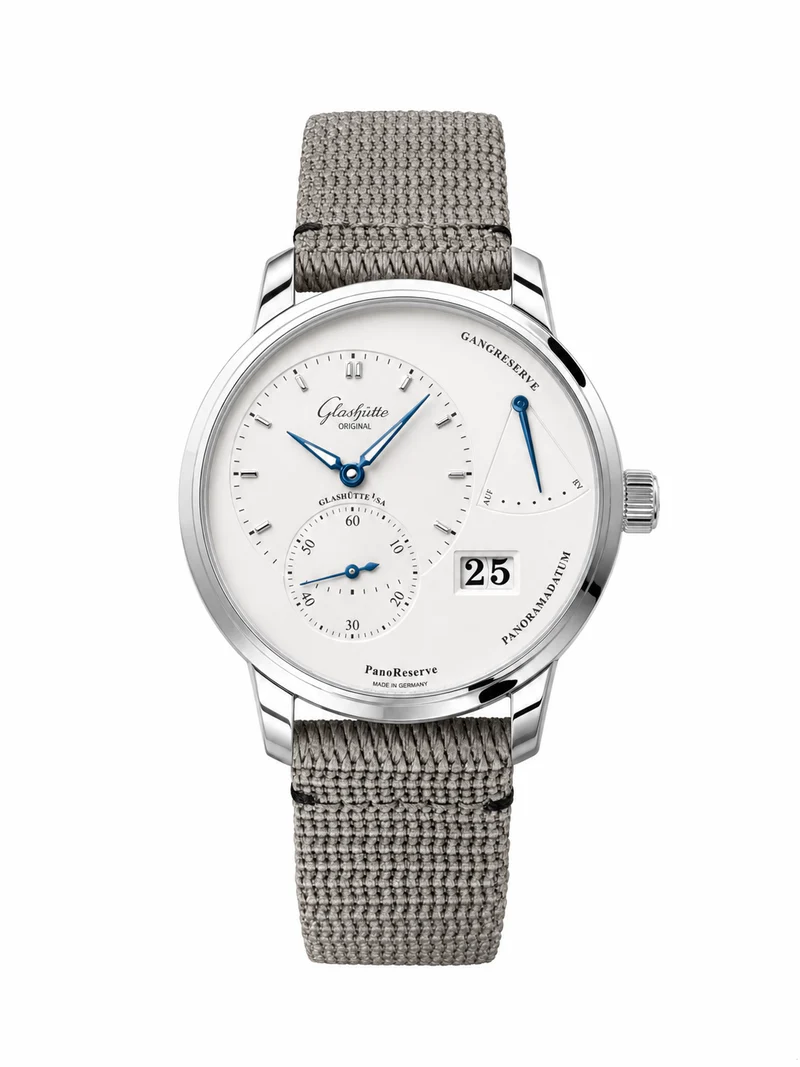 Glashütte Original PanoReserve