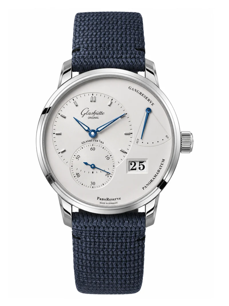 Glashütte Original PanoReserve