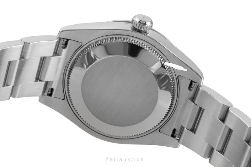 Rolex Oyster Perpetual steel automatic women's watch 177200 [2507438]