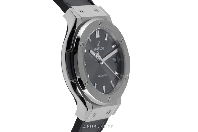 Hublot Classic Fusion titanium automatic 565.NX.7071.LR [2506483]