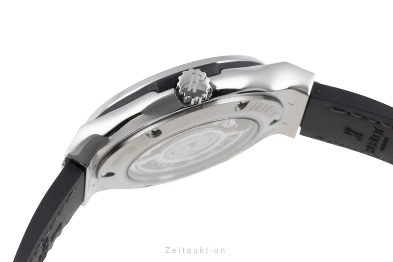 Hublot Classic Fusion titanium automatic 565.NX.7071.LR [2506483]
