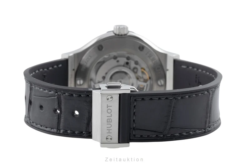 Hublot Classic Fusion titanium automatic 565.NX.7071.LR [2506483]