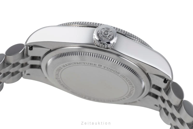 Tudor Black Bay 41 steel automatic men's watch 7941A1A0RU LP: 4850EUR [2507461]