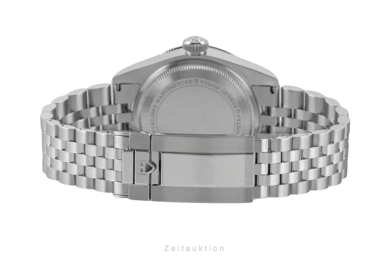 Tudor Black Bay 41 steel automatic men's watch 7941A1A0RU LP: 4850EUR [2507461]