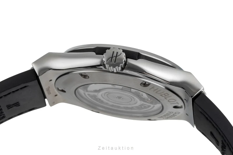 Hublot Classic Fusion titanium automatic men's watch 542.NX.1171.LR [2507510]